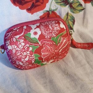 Lilly Pulitzer Pouch